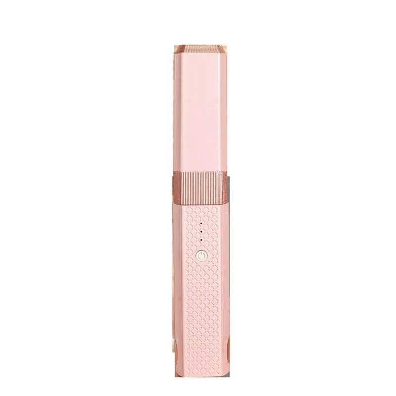 Placă de păr portabilă